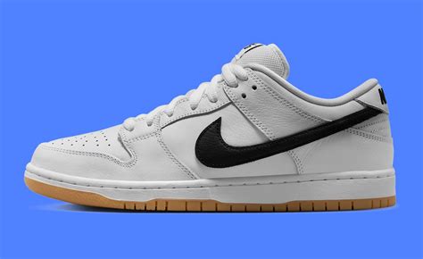 white gum nike dunks|nike dunks with gumdrop bottoms.